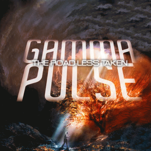 Gamma Pulse : The Road Less Taken